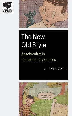 The New Old Style - Matthew LeVay