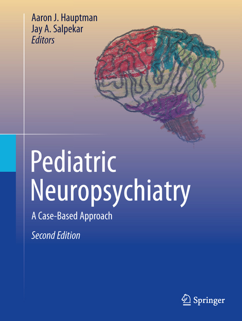 Pediatric Neuropsychiatry - 