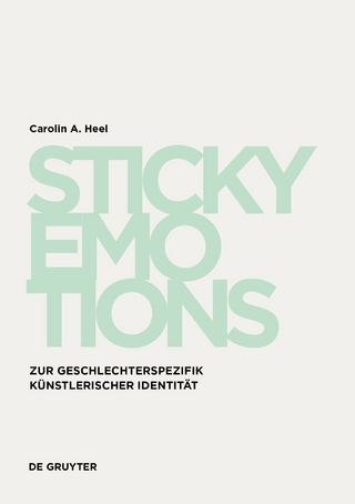 Sticky Emotions