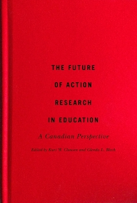 The Future of Action Research in Education - 