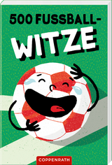 500 Fu&szlig;ball-Witze - 