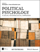 Political Psychology - 