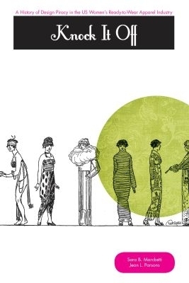 Knock It Off - Sara B. Marcketti, Jean L. Parsons