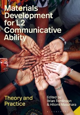 Materials Development for L2 Communicative Ability - 