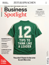 Business Spotlight Magazin 11/25