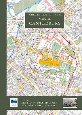 The British Historic Towns Atlas