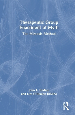 Therapeutic Group Enactment of Myth