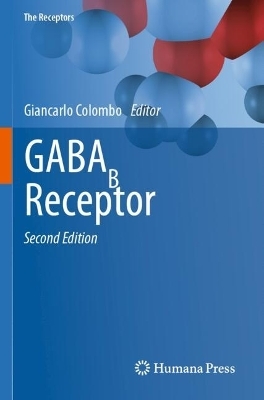 GABAB Receptor - 