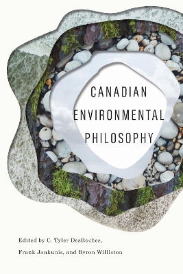 Canadian Environmental Philosophy - 