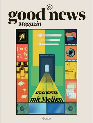 Good News Magazin