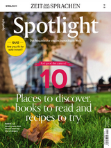 Spotlight Magazin 13/25