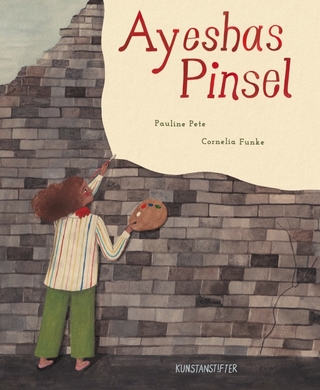 Ayeshas Pinsel