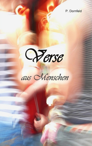 Verse aus Menschen