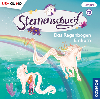 Sternenschweif (Folge 75): Das Regenbogen Einhorn