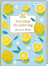 Viel Gl&uuml;ck f&uuml;r jeden Tag