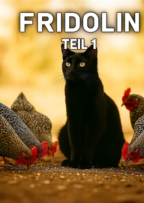 Fridolin - Manfred Ronge