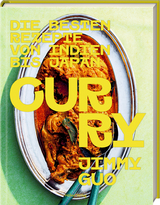 Curry - Jimmy Guo