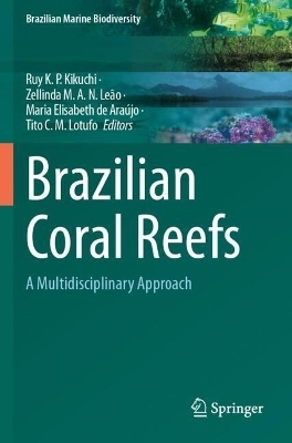 Brazilian Coral Reefs - 
