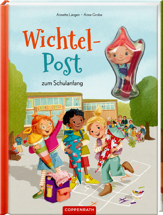 Wichtelpost zum Schulanfang