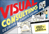 Visual Consulting - David Sibbet, Gisela Wendling