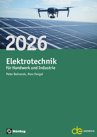 Elektrotechnik für Handwerk und Industrie 2026