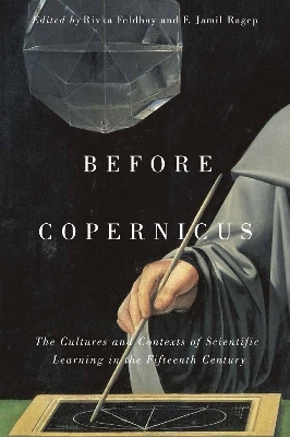 Before Copernicus - 