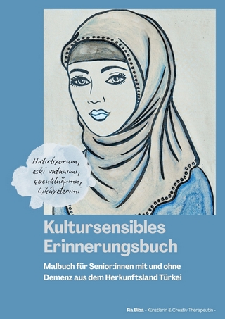 Kultursensibles Erinnerungsbuch