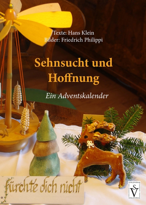 Sehnsucht und Hoffnung - Hans Klein