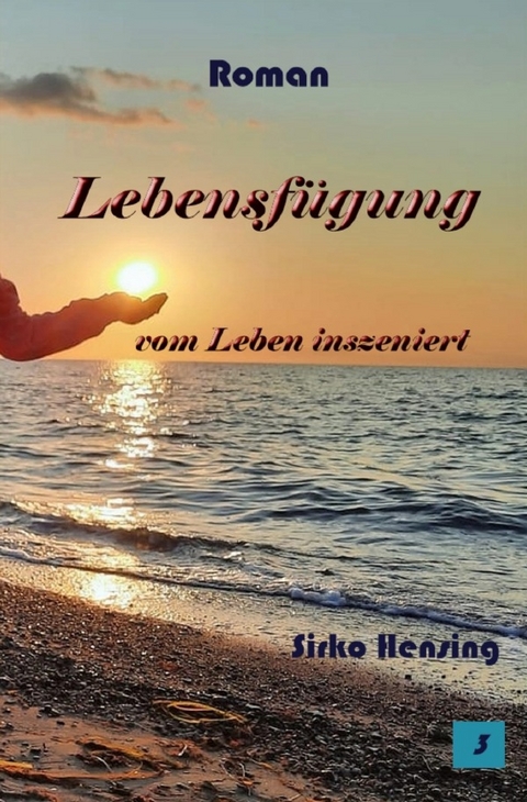Lebensf&uuml;gung - Sirko Hensing
