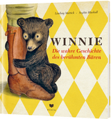 WINNIE - Lindsay Mattick