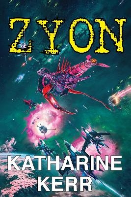 Zyon - Katharine Kerr