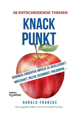 KNACKPUNKT - Harald Franzke