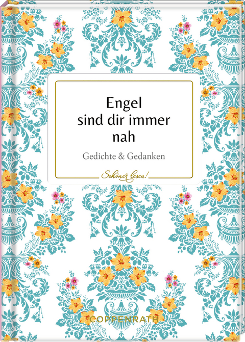 Engel sind dir immer nah