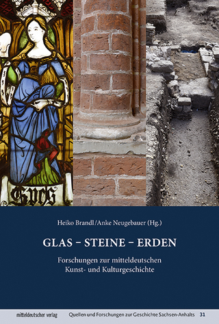 Glas – Steine – Erden