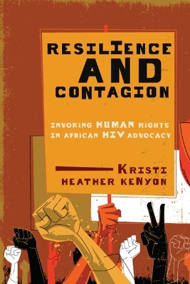Resilience and Contagion - Kristi Heather Kenyon