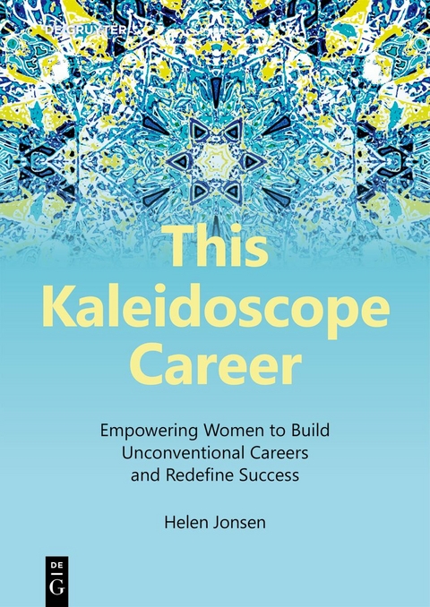This Kaleidoscope Career - Helen Jonsen
