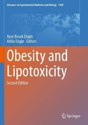 Obesity and Lipotoxicity