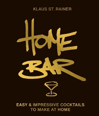 Home Bar - Klaus St. Rainer