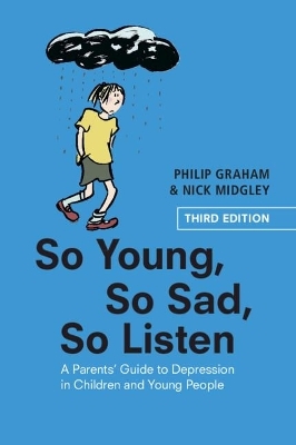 So Young, So Sad, So Listen - Philip Graham, Nick Midgley