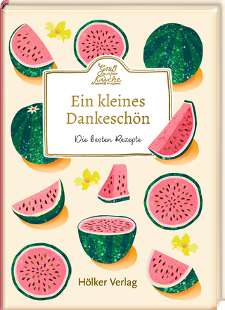 Ein kleines Dankeschön