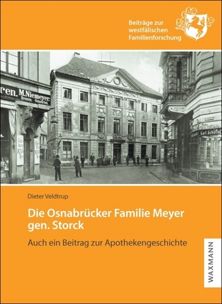Die Osnabrücker Familie Meyer gen. Storck