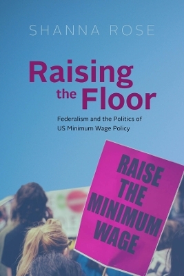 Raising the Floor - Shanna Rose