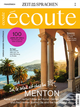 &Eacute;coute Magazin 13/25