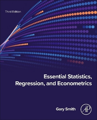Essential Statistics, Regression, and Econometrics