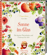 Sonne im Glas - Karin Iden