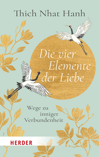 Die vier Elemente der Liebe