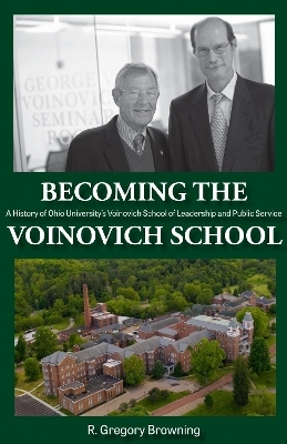 Becoming the Voinovich School