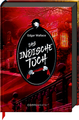Das indische Tuch - Edgar Wallace