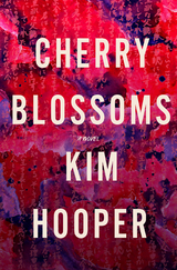 Cherry Blossoms - Kim Hooper