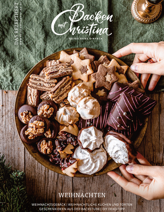 Christina Bauer Magazin